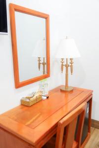 Gallery image of Blue Ocean Hotel Phan Thiết - by BAY LUXURY in Ấp Bình Hưng