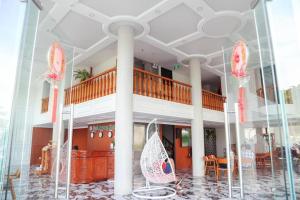 Gallery image of Blue Ocean Hotel Phan Thiết - by BAY LUXURY in Ấp Bình Hưng