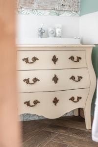Fotografie z fotogalerie ubytování Agapanthe & Salicorne - Maison d'hôtes, Chambres d'hôtes- v destinaci Pluduno