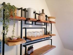 Foto dalla galleria di Rüstzeitenheim Sonnenschein a Saalburg