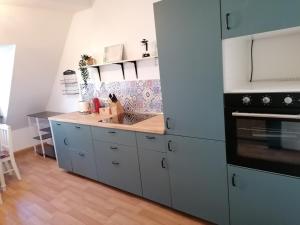 Foto dalla galleria di Rüstzeitenheim Sonnenschein a Saalburg