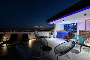 Fotografia z galérie ubytovania Villa LaVie ZadarVillas v destinácii Zadar + 27 fotografií