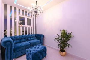 Posedenie v ubytovaní Villa LaVie ZadarVillas