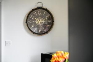 Galeriebild der Unterkunft Stylish Interior Designed Home in Crewe + 32 Fotos