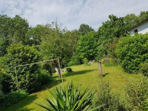 Peisaj natural din apropierea acestui apartament