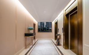 Fotografie z fotogalerie ubytování Vienna Hotel Chengdu Tianfu Airport Wanhui Center v destinaci Jiangyang