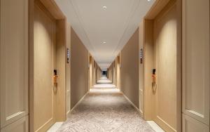 Fotografie z fotogalerie ubytování Vienna Hotel Chengdu Tianfu Airport Wanhui Center v destinaci Jiangyang