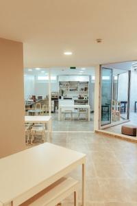 Afbeelding uit fotogalerij van Arca Nova Hostel - Caminha in Caminha