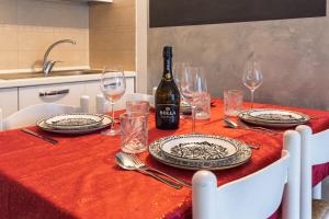 Ποτά στο My Holidays Alessandra