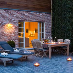 Φωτογραφία από το άλμπουμ του Private wellness house σε Tielt