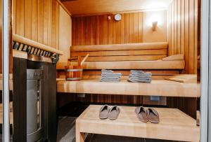 Φωτογραφία από το άλμπουμ του Private wellness house σε Tielt +9 φωτογραφίες