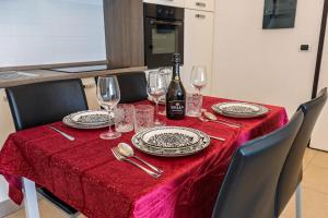 Ποτά στο My Holidays Alessandra