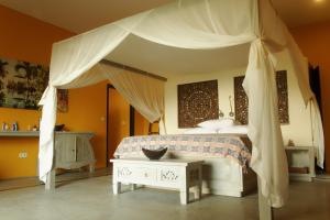 Gallery image of Zen Resort Bali in Umeanyar