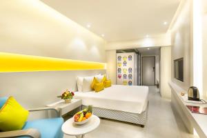 Gallery image of ZIBE Coimbatore by GRT Hotels in Coimbatore