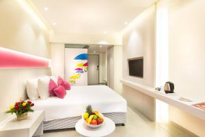 Gallery image of ZIBE Coimbatore by GRT Hotels in Coimbatore