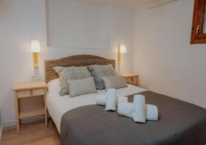 Φωτογραφία από το άλμπουμ του Apartamentos Destino Alquézar σε Alquézar