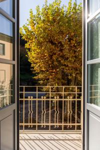 Μπαλκόνι ή βεράντα στο Varenna Apartments by Wonderful Italy