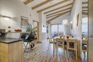 Fotografie z fotogalerie ubytování Feldhof Apartment Apfeltraum v destinaci Caines