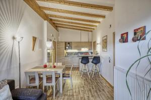 Imagen de la galería de Feldhof Apartment Apfeltraum, en Caines