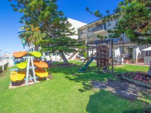 Galeriebild der Unterkunft Hartenbos Lagoon Resort by Dream Resorts in Hartenbos + 44 Fotos