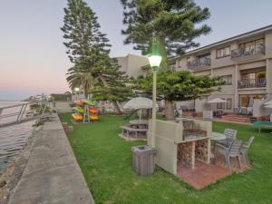 Galeriebild der Unterkunft Hartenbos Lagoon Resort by Dream Resorts in Hartenbos