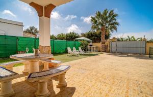 Φωτογραφία από το άλμπουμ του Beautiful Home In El Palmar With Wifi σε El Palmar +16 φωτογραφίες