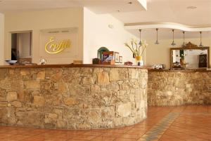 Hosté ubytování Erofili Beach Hotel