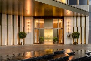 Foto sihtkohas Shenzhen asuva majutusasutuse The St. Regis Shenzhen Bao'an galeriist