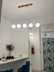 Fotografie z fotogalerie ubytování Guest House Esty v Římě
