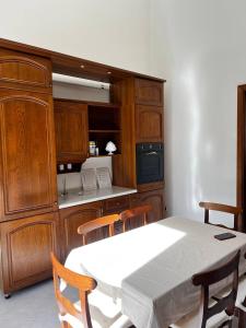 Fotografia z galérie ubytovania La casa nel barocco v destinácii Lecce + 37 fotografií
