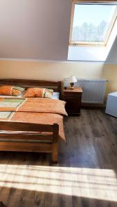 Gallery image of Jaś i Małgosia nad Jeziorem Wigry in Rosochaty Róg