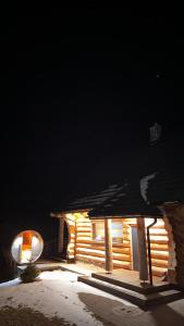 Φωτογραφία από το άλμπουμ του Domek z Bali Zawoja σε Zawoja