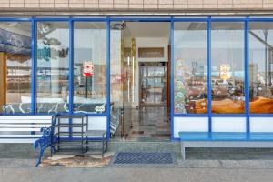 Φωτογραφία από το άλμπουμ του Sea Month Bed and Breakfast σε Xiaoliuqiu