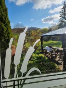 Fotografie z fotogalerie ubytování Ferienhaus ILMHOF v destinaci Bad Berka