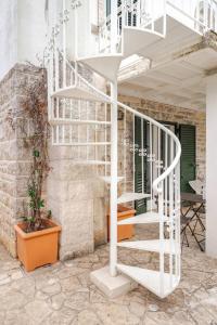 Fotografie z fotogalerie ubytování Villa Vittoria B&B v destinaci Selva di Fasano