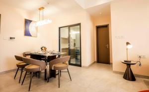 Fotografie z fotogalerie ubytování 3-Bedroom Appartment v destinaci Kigali