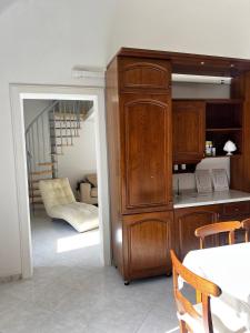 Fotografia z galérie ubytovania La casa nel barocco v destinácii Lecce