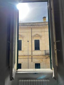 Fotografia z galérie ubytovania La casa nel barocco v destinácii Lecce