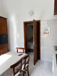 Fotografia z galérie ubytovania La casa nel barocco v destinácii Lecce