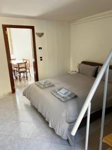 Fotografia z galérie ubytovania La casa nel barocco v destinácii Lecce
