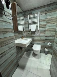 Ένα μπάνιο στο IMMORTELLE HOTEL +94 φωτογραφίες