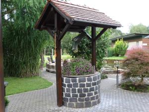 Fotografie z fotogalerie ubytování Ferienhaus ILMHOF v destinaci Bad Berka + 8 fotografií