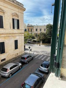 Fotografia z galérie ubytovania La casa nel barocco v destinácii Lecce