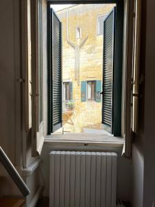 Fotografia z galérie ubytovania La casa nel barocco v destinácii Lecce