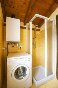 Fotografie z fotogalerie ubytování Casa La Terrazza Uno C v destinaci Cannobio