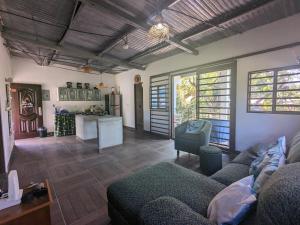 Gallery image of Blue Whale in Pedasí Town