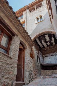 Φωτογραφία από το άλμπουμ του Apartamentos Destino Alquézar σε Alquézar