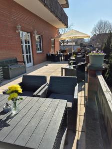 Φωτογραφία από το άλμπουμ του Hotel Blocksberg σε Wernigerode