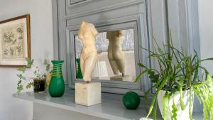 Fotografie z fotogalerie ubytování Maison-76 v destinaci Montreuil-sur-Mer