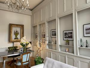 Fotografie z fotogalerie ubytování Maison-76 v destinaci Montreuil-sur-Mer
